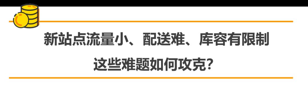 一年销量翻5翻,利润率比成熟站高3倍?什么原因让这些卖家愿意来亚马逊新站点?