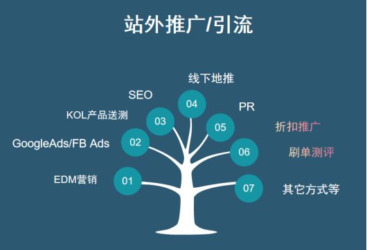 亚马逊首次新流量入口“The latest to go viral”最全解析!