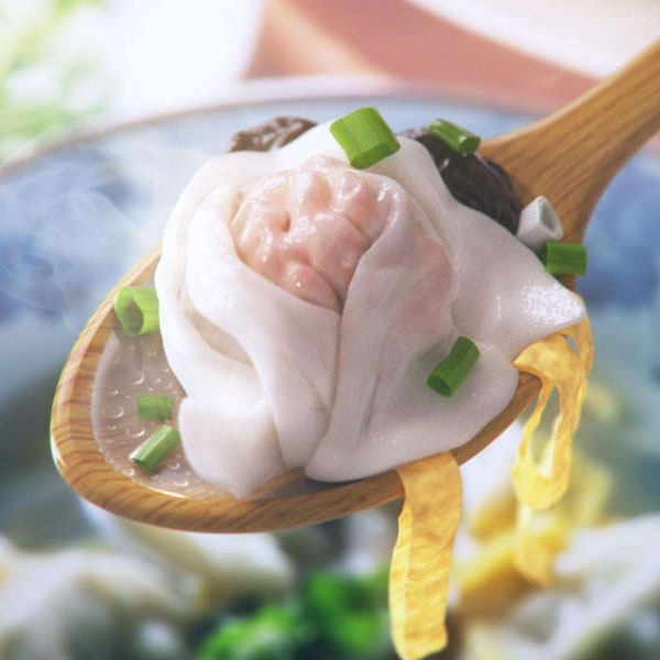 想加盟怕赔钱?选择小吃加盟市场财源滚滚来
