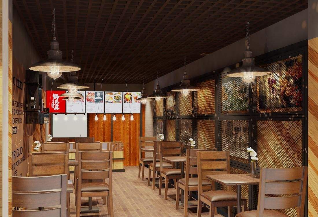 创业加盟快餐店想成功,这件事要做好!