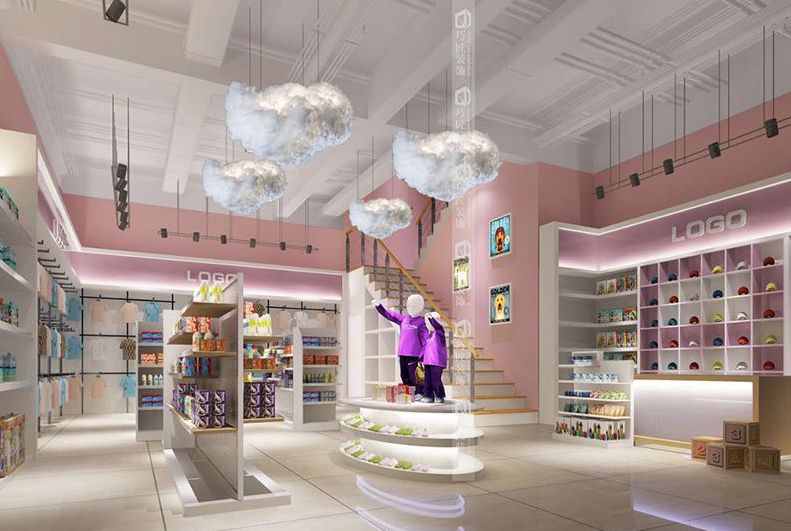 母婴店加盟创业要注意哪些方面?