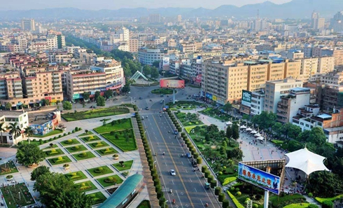 年轻人创业找项目是选择大城市好还是小城市好?