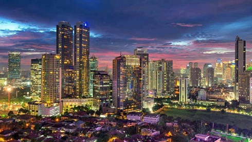 年轻人创业找项目是选择大城市好还是小城市好?