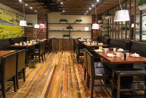 创业开店指南:餐饮创业开店注意这八点