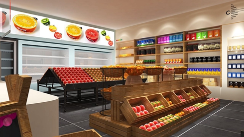如何开一个便利店?不加盟便利店该如何进货?