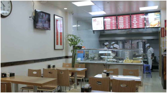 本文告诉你早餐加盟开店的优势在哪里?