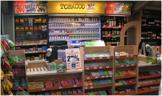 便利店加盟要多少钱?便利店加盟费用分析