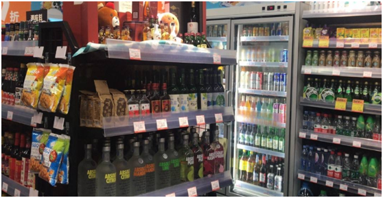 便利店加盟要多少钱?便利店加盟费用分析