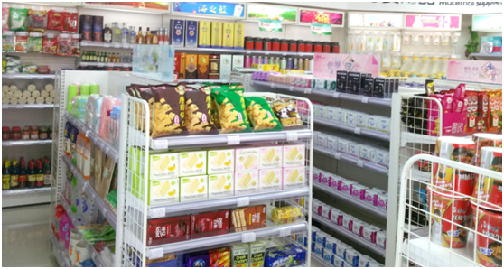 便利店加盟要多少钱?便利店加盟费用分析