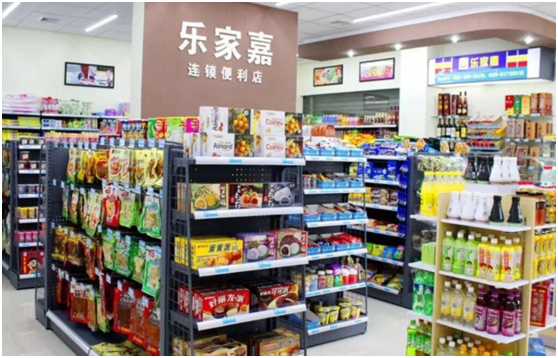 便利店加盟要多少钱?便利店加盟费用分析