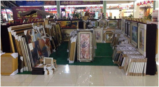 在县城开什么店赚钱?县城开店项目推荐