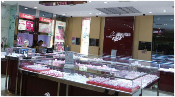 在县城开什么店赚钱?县城开店项目推荐