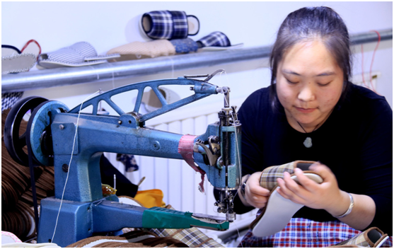 来料加工做什么靠谱?家庭来料加工项目介绍
