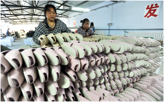 来料加工做什么靠谱?家庭来料加工项目介绍