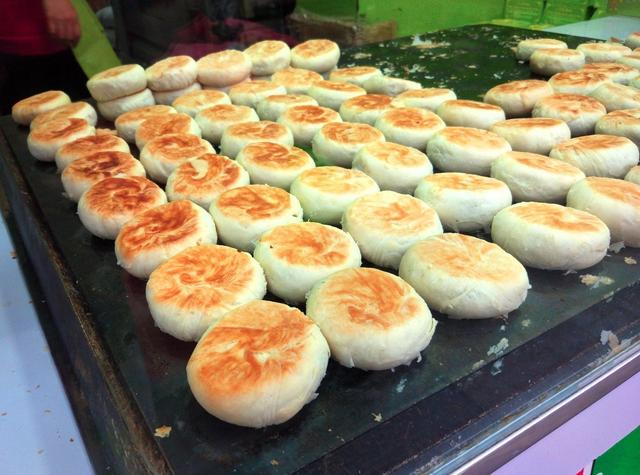 北京老字号绿豆饼你岂能不加盟