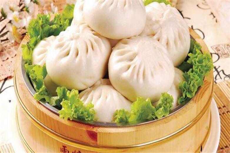 从长远看加盟甘其食包子好不好