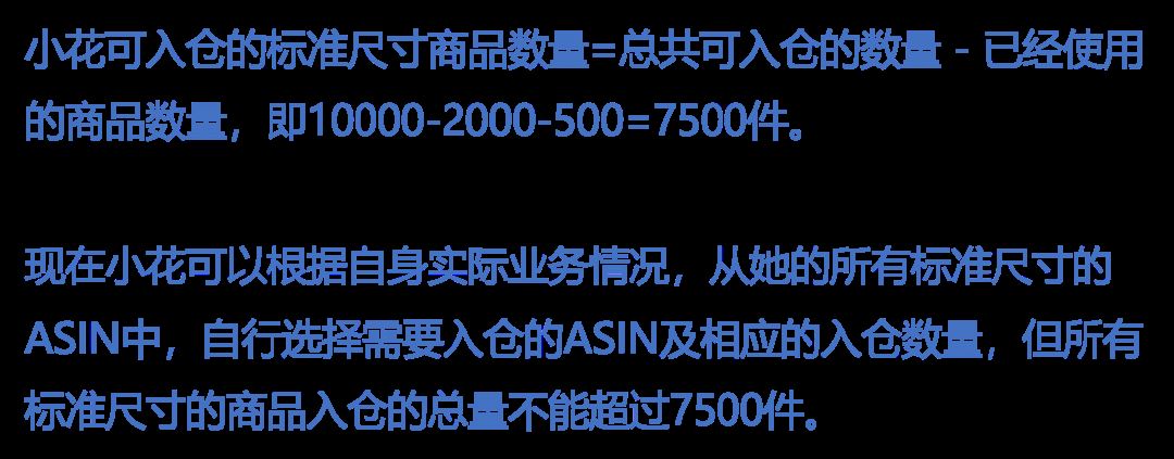 重要 | 亚马逊美国和欧洲FBA商品入仓限制政策变更