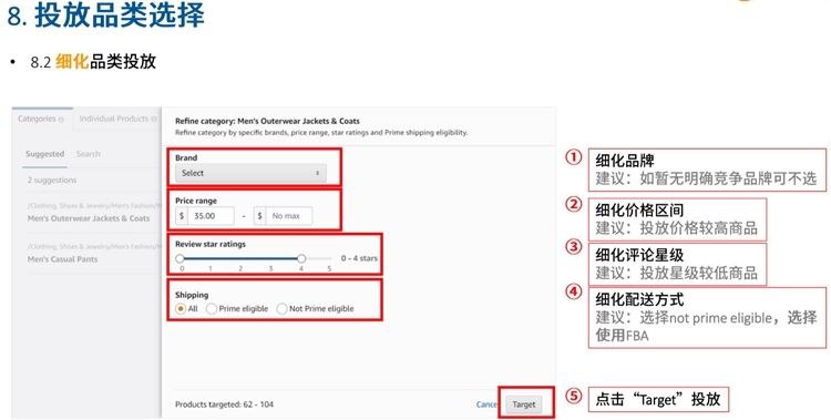 新手卖家-商品投放CPC广告，不会找keywords也能迅速找流量的广告技巧你不要试试吗