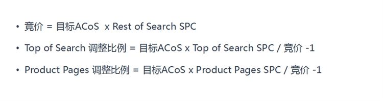 亚马逊CPC广告应该如何合理出价？行业资深专家总结了这套公式