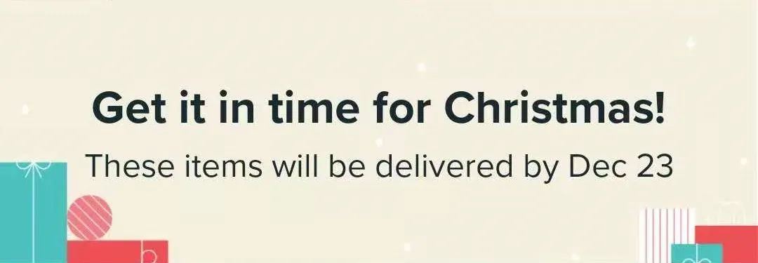 Wish黑五盘点：有些产品销量能涨60倍！