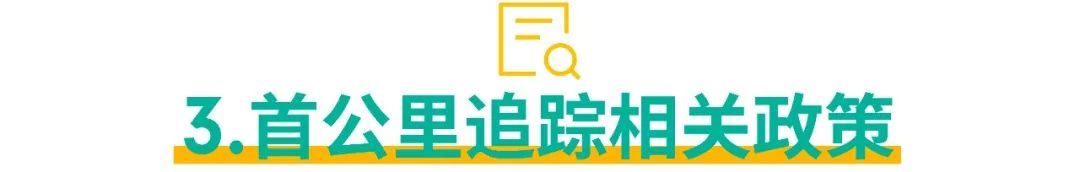 旺季物流新政 | 首公里追踪全站上线, 台湾新增宅配大件物流, 越南运费下调