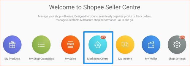 超全！全方位助力Shopee店铺引流 轻松玩转流量机制