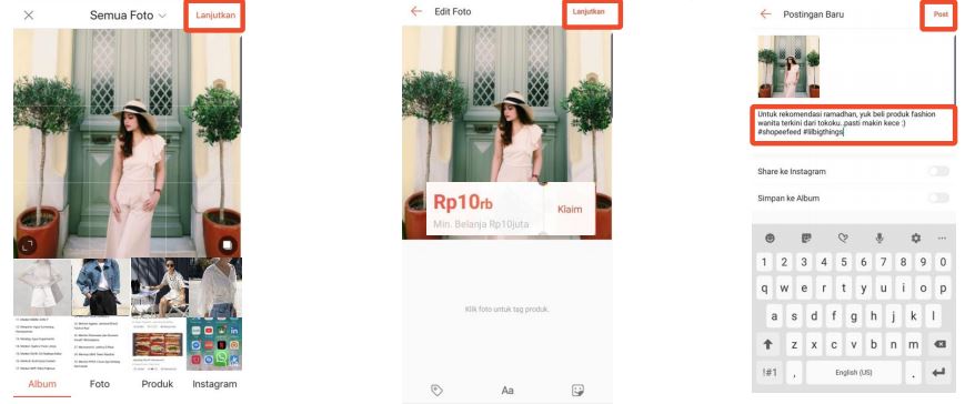 如何用Shopee feed为店铺引流 带来转化？