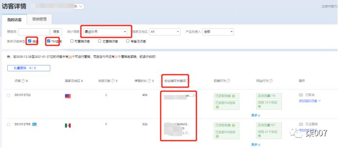 直通车推广升级攻略技巧