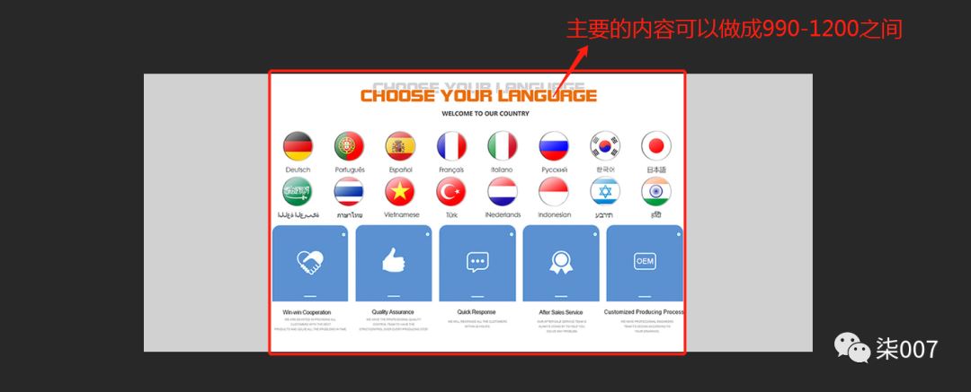 阿里国际站一图片如何添加多链接！