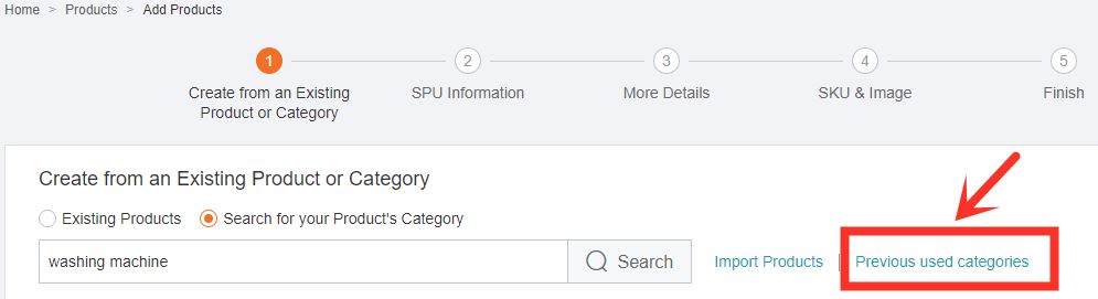 【Lazada新手开店】Lazada上传产品时选择正确类目的技巧