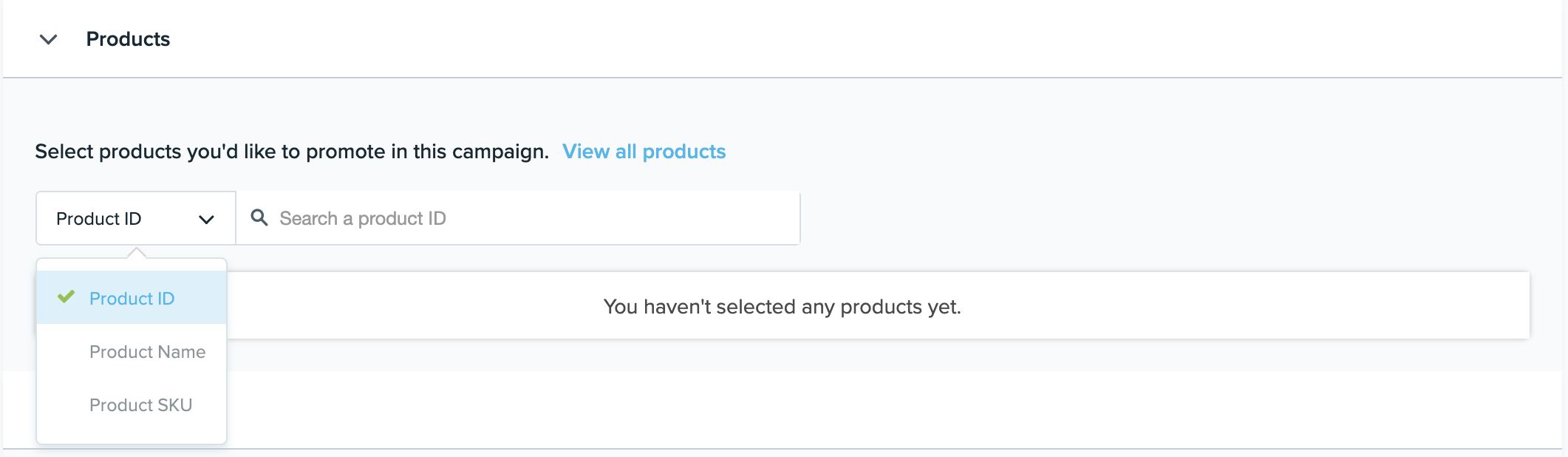Wish ：如何设置 ProductBoost 推广活动？