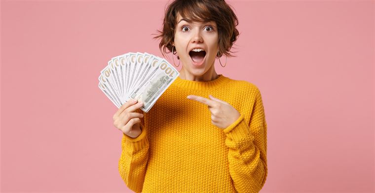 白拿1000块！Wish邮给你发优惠券啦！