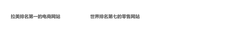 跨境电商MercadoLibre注册入住 MercadoLibre平台开店介绍