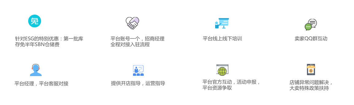 跨境电商Newegg注册入住 Newegg平台开店介绍
