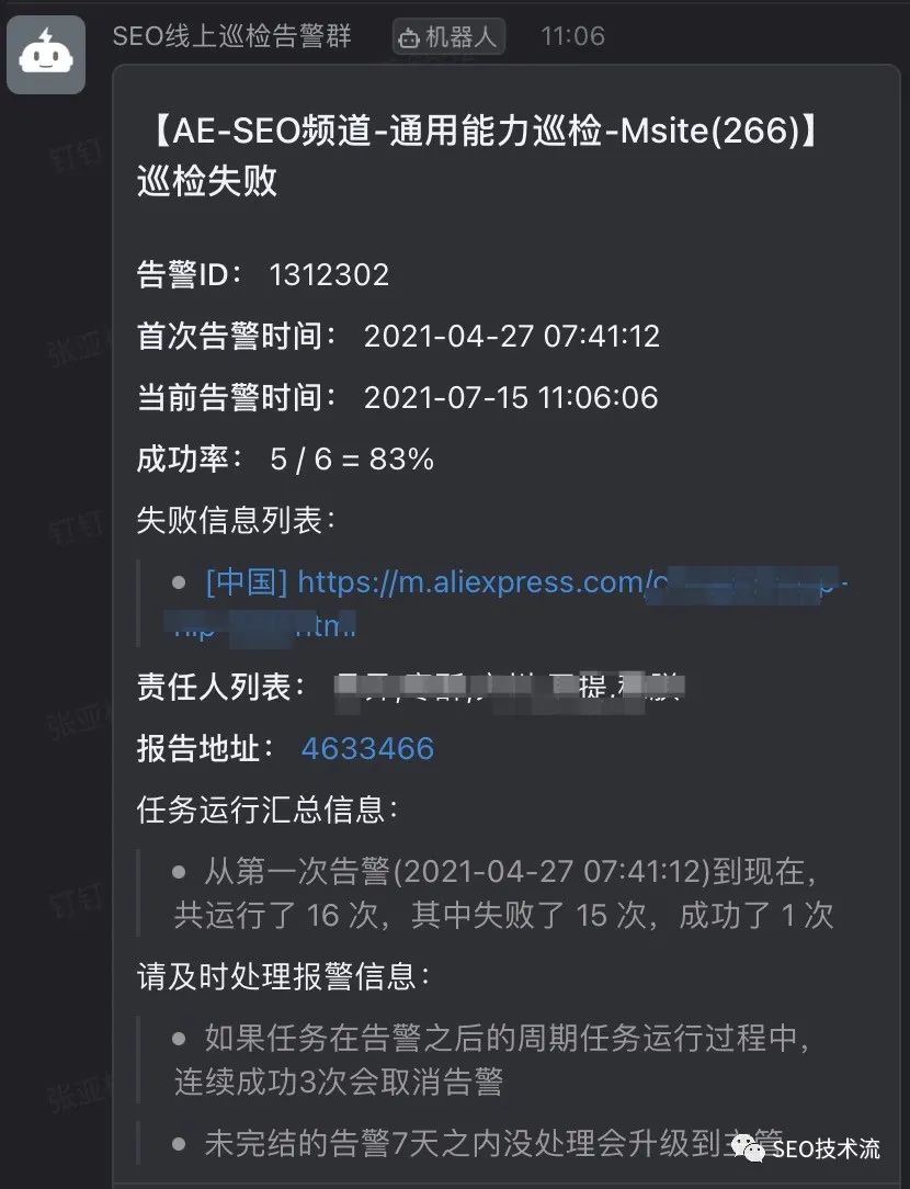 SEO 如何解决流量下降问题 附 Alibaba 实战案例