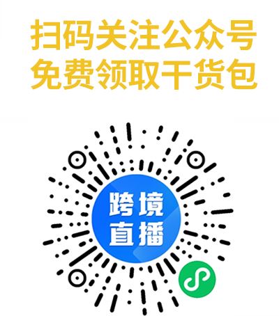 速抢！全套跨境电商知识干货包免费分享！