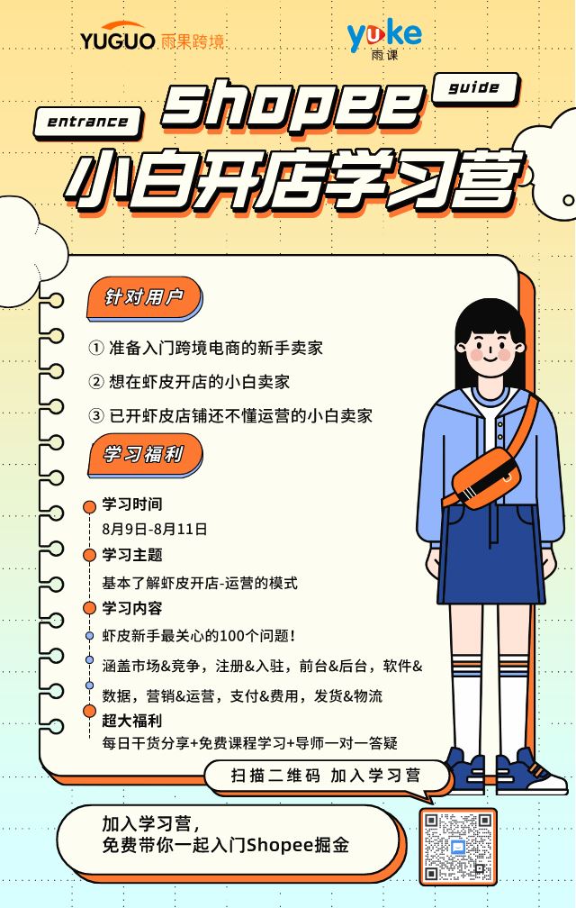 都2021年了，你还不知道Shopee吗？