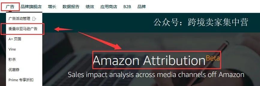 亚马逊分给卖家10%的利润，这个新功能可以试一下