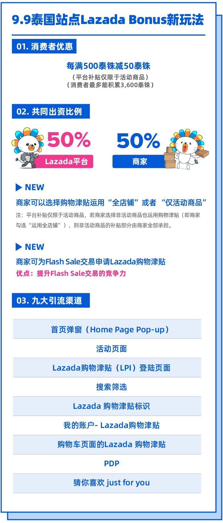 泰有料｜泰国9.9大促报名倒计时2天！专属爆单指南+选品推荐助您登顶