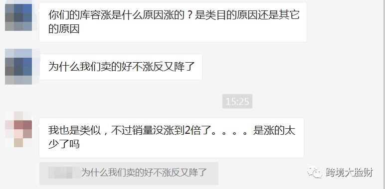 黑五网一备货在即，亚马逊库存容量一直降？