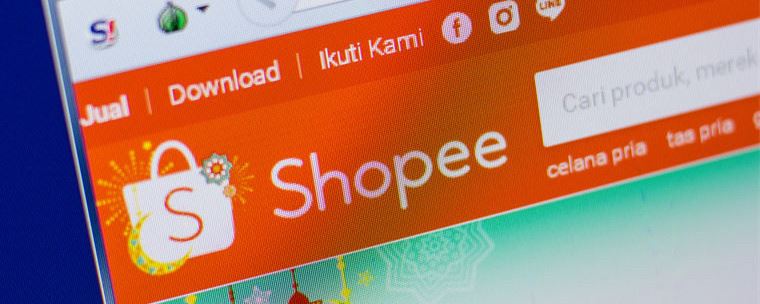 shopee一个营业执照可以注册几个店