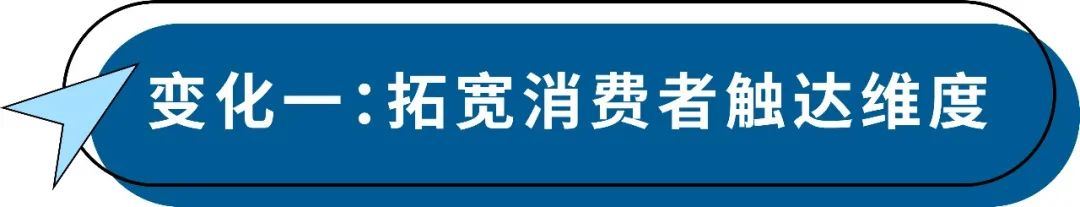能留住消费者5秒吗？全新指标见分晓！
