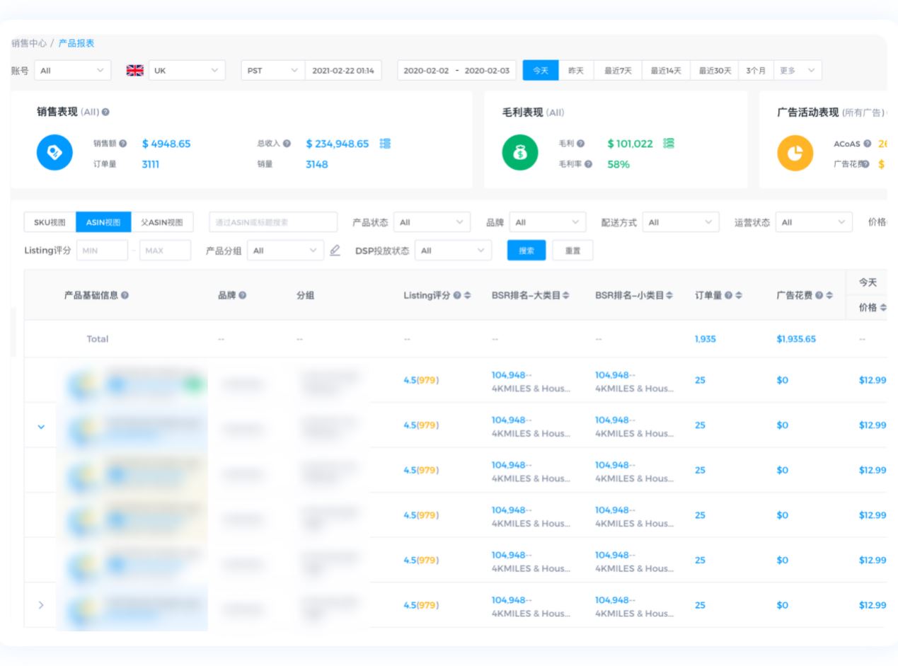 可提升50%广告效果、资深大卖力荐！4KMILES运营系统到底有哪些制胜法宝？