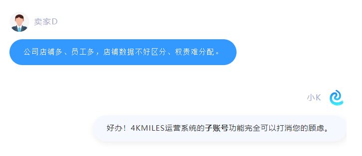 可提升50%广告效果、资深大卖力荐！4KMILES运营系统到底有哪些制胜法宝？