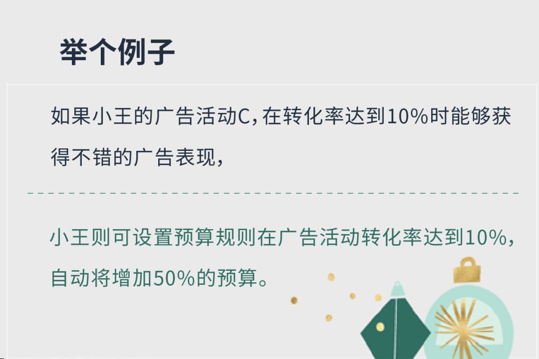 预算规则实战精髓，一次性全部拿捏