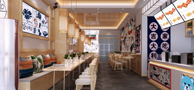 小县城开个什么店可以挣钱, 小县城开个什么店好