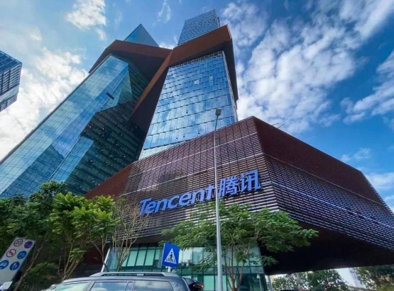 拼多多是腾讯旗下的吗 拼多多跟腾讯什么关系