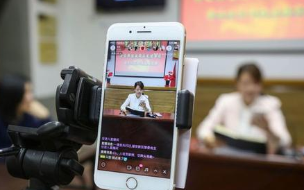 淘宝直播刷屏如何连刷 淘宝直播三大新技巧