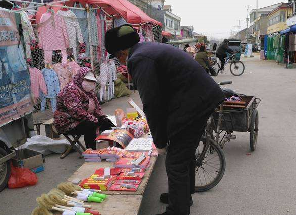 在农村做什么生意赚钱 农村有“钱途”的赚钱生意