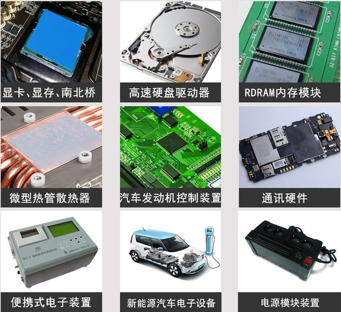 玻纤布导热双面胶厂家直销-双面胶产品/玻纤布导热双面胶怎么用